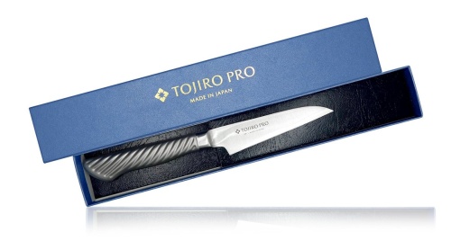 Овощной Нож TOJIRO F-844 фото 2